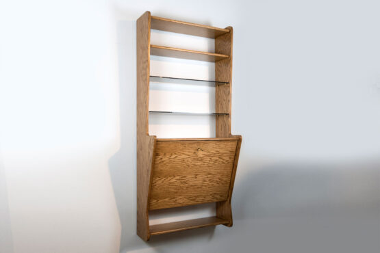 Cascade Desk